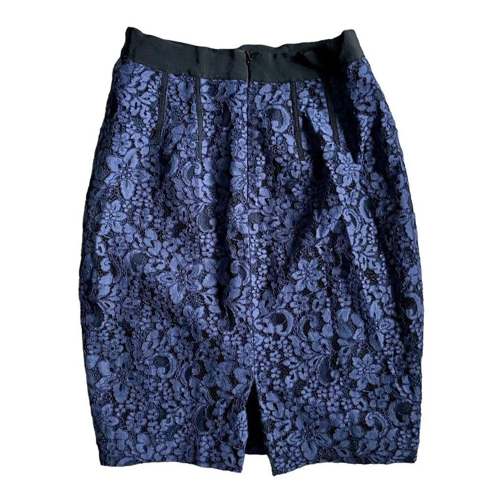 Anthropologie gorgeous skirt
